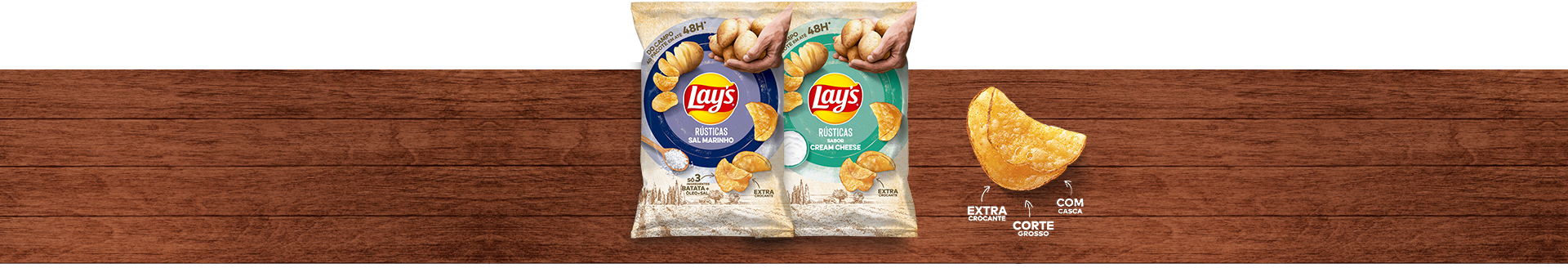 Lay's