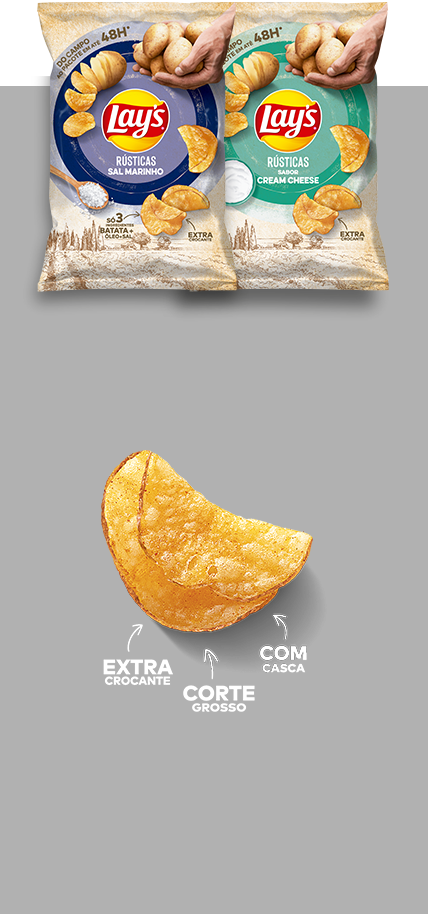 Lay's