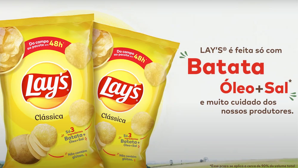 Lays